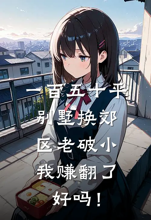 抖音热门一百五十平别墅换郊区老破小，我赚翻了好吗！最新章节在线阅读_抖音热门完整版阅读
