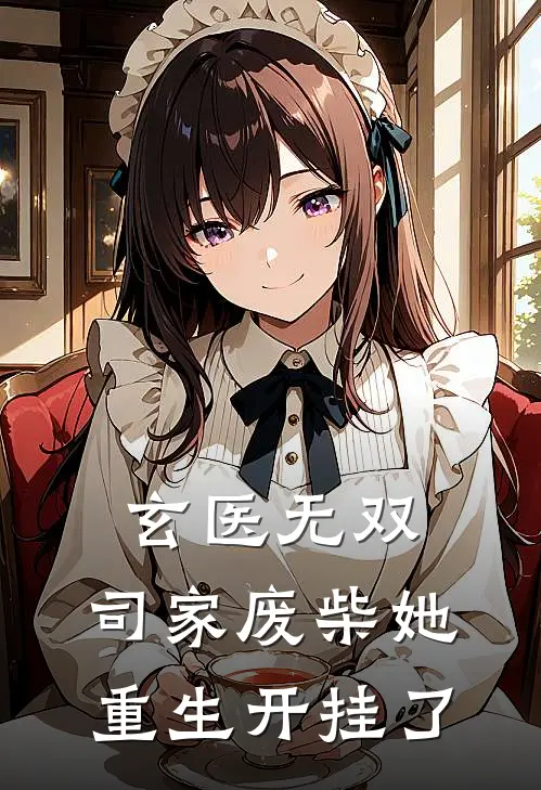 玄医无双：司家废柴她重生开挂了(司璃司婉儿)完整版免费阅读_(玄医无双：司家废柴她重生开挂了)全章节免费在线阅读