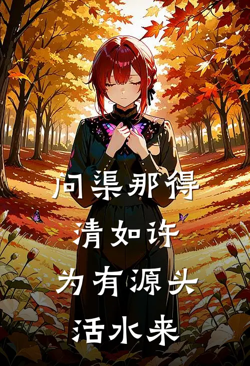 问渠那得清如许，为有源头活水来(温清溪温云凌)小说全文免费阅读_无弹窗全文免费阅读问渠那得清如许，为有源头活水来(温清溪温云凌)