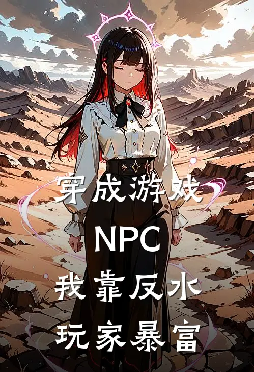 剑神凌玄(穿成游戏NPC：我靠反水玩家暴富)全本免费在线阅读_剑神凌玄全集在线阅读