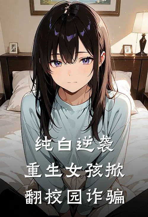 纯白逆袭：重生女孩掀翻校园诈骗裴怀林晓雅最新章节在线阅读_裴怀林晓雅全本免费在线阅读