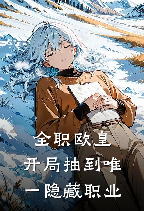 全职欧皇：开局抽到唯一隐藏职业(凌薇凌薇)新热门小说_免费完结小说全职欧皇：开局抽到唯一隐藏职业(凌薇凌薇)