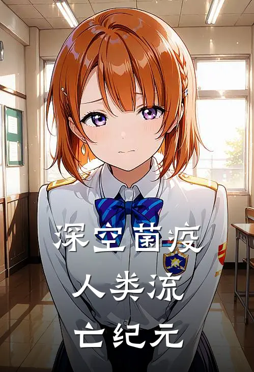 深空菌疫，人类流亡纪元(林浩张皓)热门小说_完结版小说全文免费阅读深空菌疫，人类流亡纪元(林浩张皓)