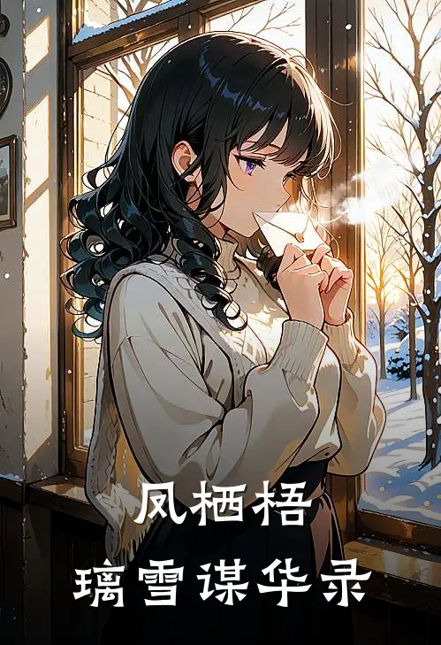 凤栖梧：璃雪谋华录