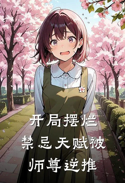 开局摆烂，禁忌天赋被师尊逆推