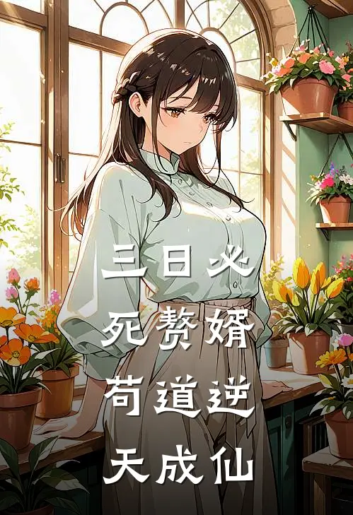 三日必死赘婿，苟道逆天成仙