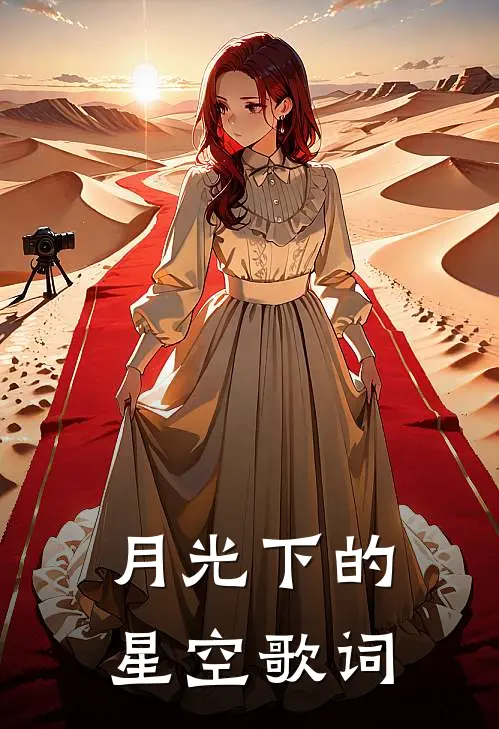 月光下的星空歌词