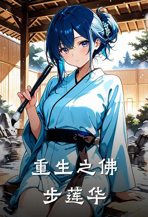 重生之佛步莲华