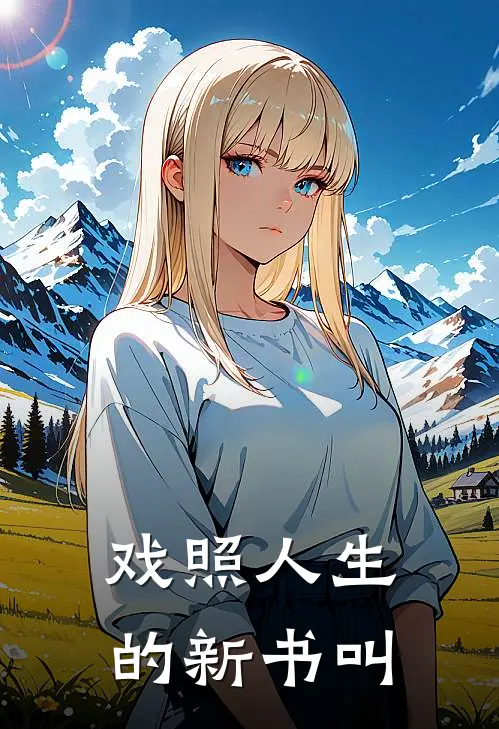 戏照人生的新书叫