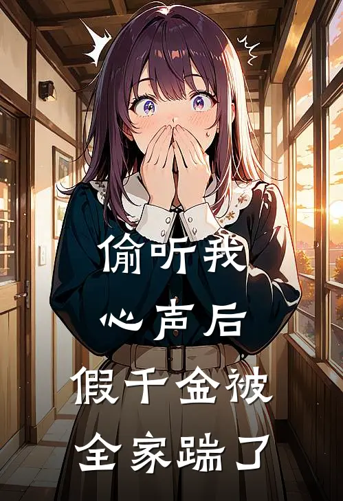 偷听我心声后，假千金被全家踹了