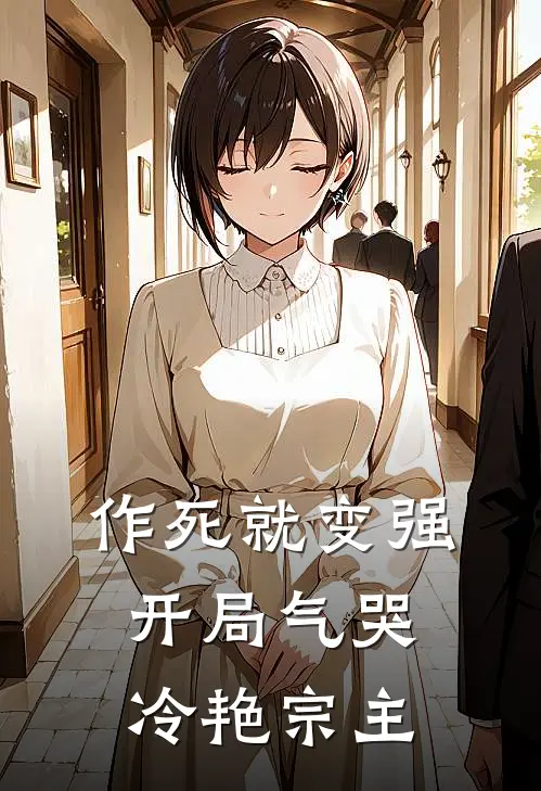 作死就变强，开局气哭冷艳宗主