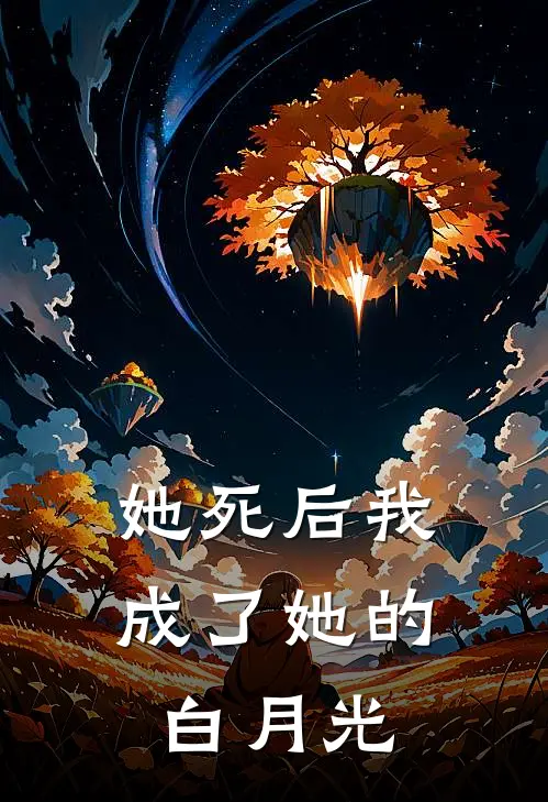 《她死后我成了她的白月光》苏晚时衍全文免费在线阅读_《她死后我成了她的白月光》全集阅读