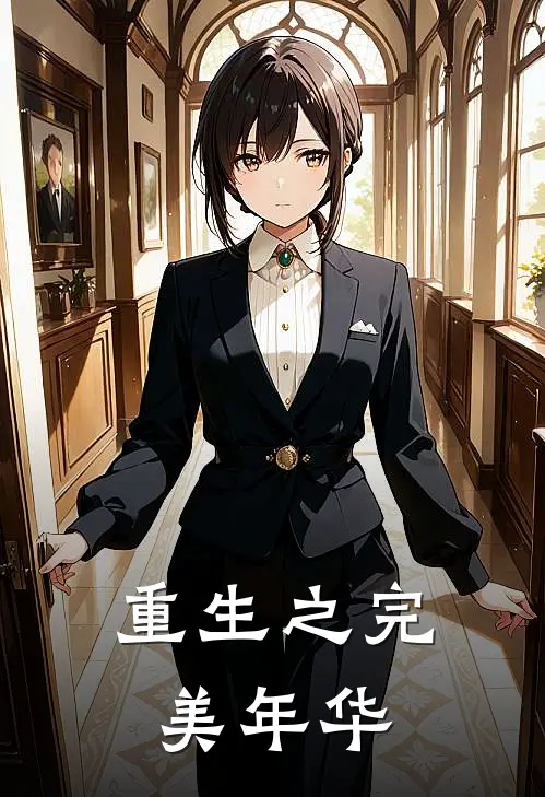 重生之完美年华