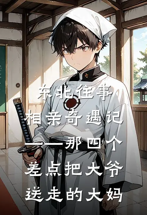 东北往事：相亲奇遇记——那四个差点把大爷送走的大妈(赵德柱王大翠)热门小说推荐_免费小说在线看东北往事：相亲奇遇记——那四个差点把大爷送走的大妈赵德柱王大翠