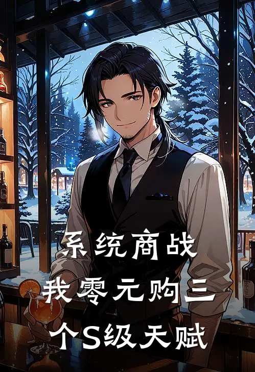 沈木周涛(系统商战，我零元购三个S级天赋)最新章节免费在线阅读_系统商战，我零元购三个S级天赋最新章节免费阅读
