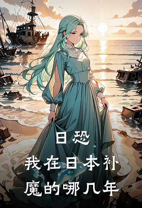 日恐：我在日本补魔的哪几年