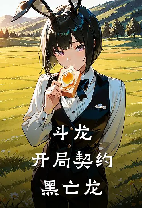 斗龙：开局契约黑亡龙