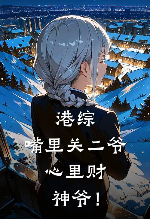 港综：嘴里关二爷，心里财神爷！