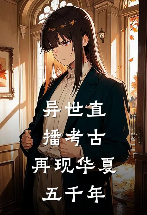 异世直播考古，再现华夏五千年张海陈玄免费小说推荐_推荐完结小说异世直播考古，再现华夏五千年(张海陈玄)