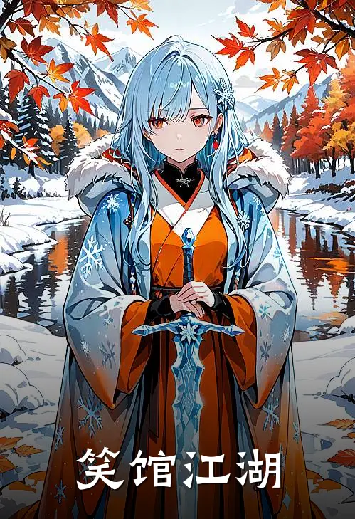 笑馆江湖(剑锋白书平)全本免费在线阅读_剑锋白书平全文阅读