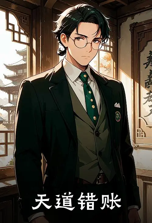 天道错账