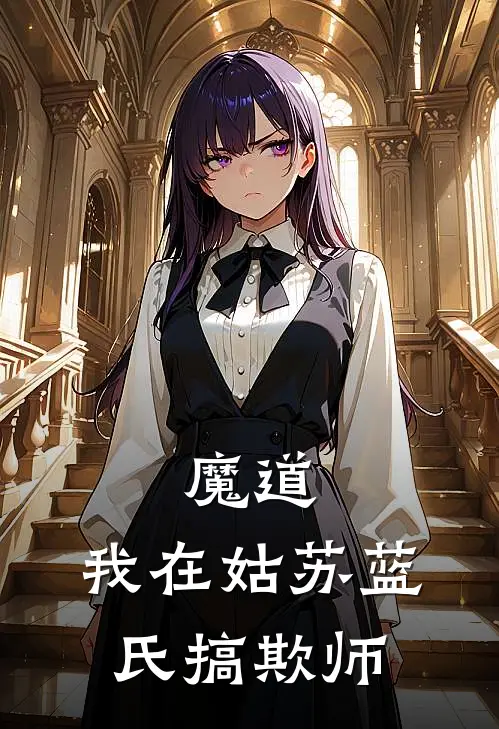 魔道：我在姑苏蓝氏搞欺师