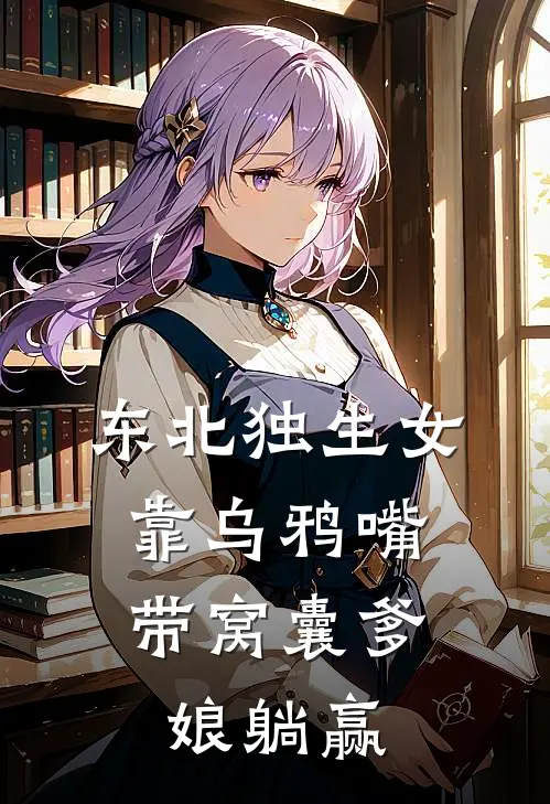 乐颜侯府（东北独生女靠乌鸦嘴，带窝囊爹娘躺赢）全文免费阅读无弹窗大结局_