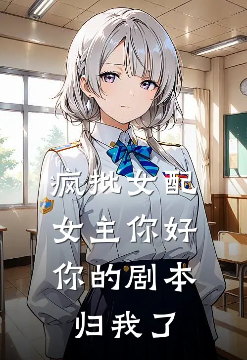疯批女配：女主你好，你的剧本归我了