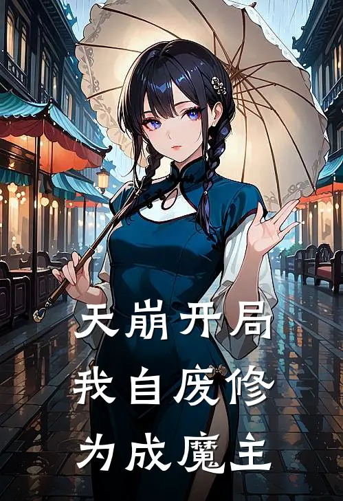 沈渊林清雪《天崩开局，我自废修为成魔主》全文免费在线阅读_《天崩开局，我自废修为成魔主》全本在线阅读