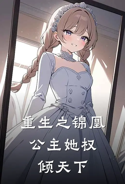 重生之锦凰：公主她权倾天下