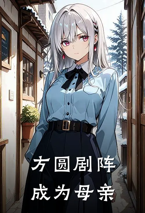 方圆剧阵成为母亲