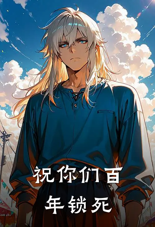 祝你们百年锁死姜念念厉夜城完结小说免费阅读_完本热门小说祝你们百年锁死姜念念厉夜城