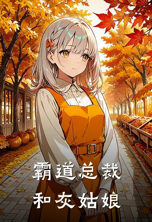 霸道总裁和灰姑娘(苏晚晴厉墨辰)全文在线阅读_(霸道总裁和灰姑娘)精彩小说