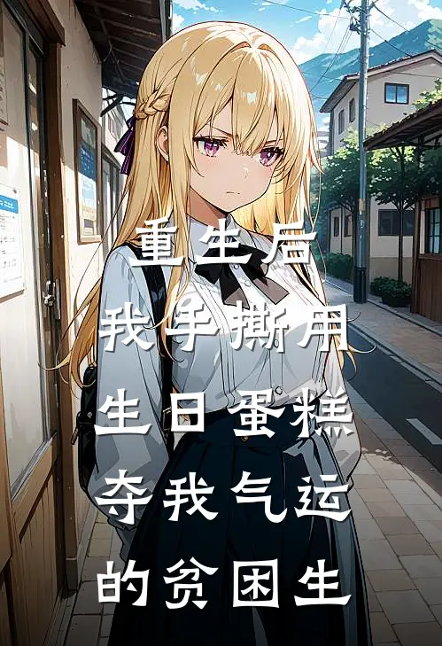 《重生后，我手撕用生日蛋糕夺我气运的贫困生》宋嫣李萌萌完本小说_宋嫣李萌萌(重生后，我手撕用生日蛋糕夺我气运的贫困生)全文免费阅读无弹窗大结局