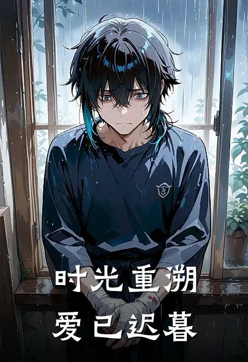 时光重溯，爱已迟暮(江屿季苏酥)完结版小说_最新全本小说时光重溯，爱已迟暮江屿季苏酥