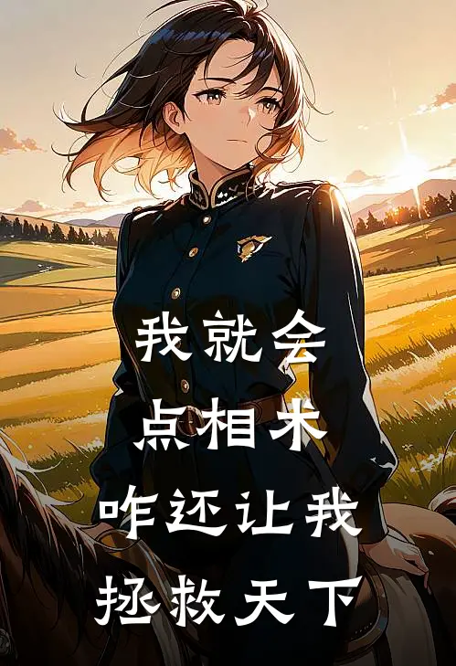 我就会点相术，咋还让我拯救天下林天佑小顺子热门小说推荐_完本小说大全我就会点相术，咋还让我拯救天下(林天佑小顺子)