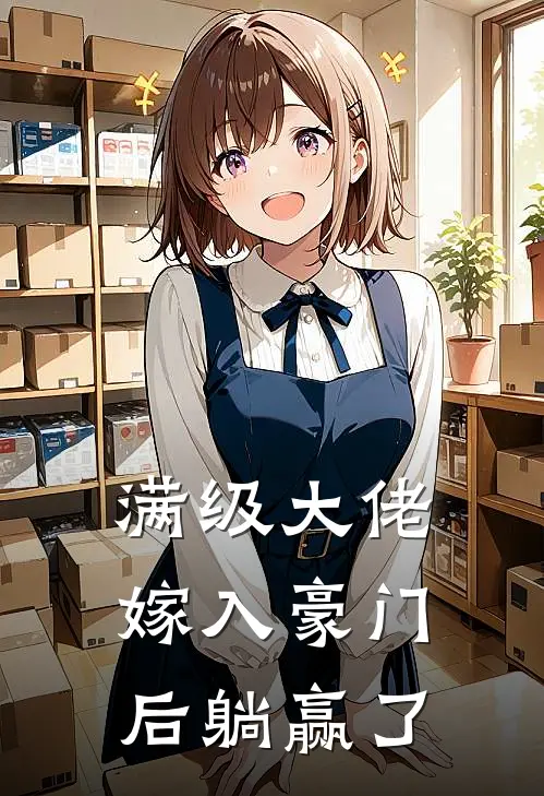 《满级大佬嫁入豪门后躺赢了》苏清鸢顾晏辰已完结小说_满级大佬嫁入豪门后躺赢了(苏清鸢顾晏辰)经典小说