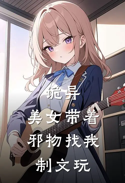 诡异，美女带着邪物找我制文玩林晚晴林晚晴完本热门小说_小说推荐完结诡异，美女带着邪物找我制文玩林晚晴林晚晴