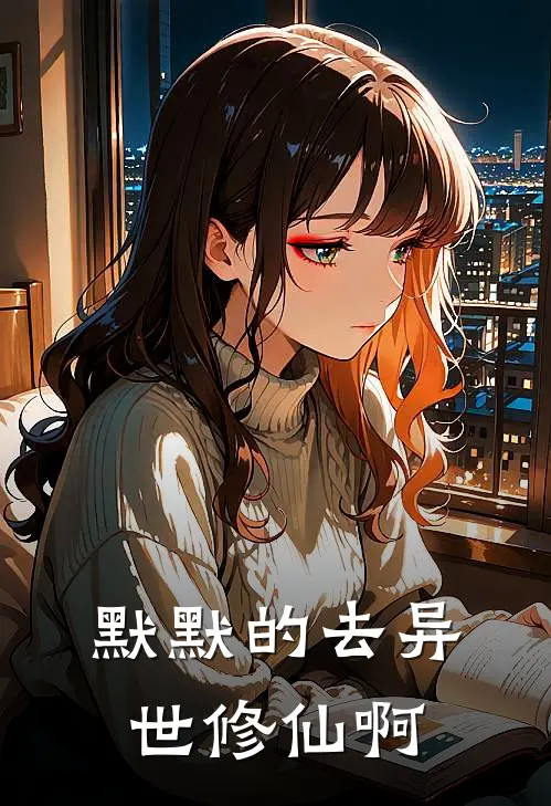 刘青刘丰(默默的去异世修仙啊)全章节在线阅读_(默默的去异世修仙啊)完结版免费阅读