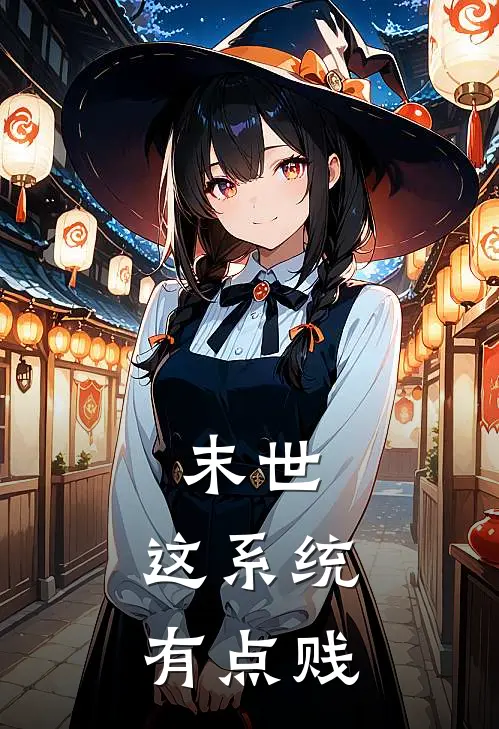 末世：这系统有点贱