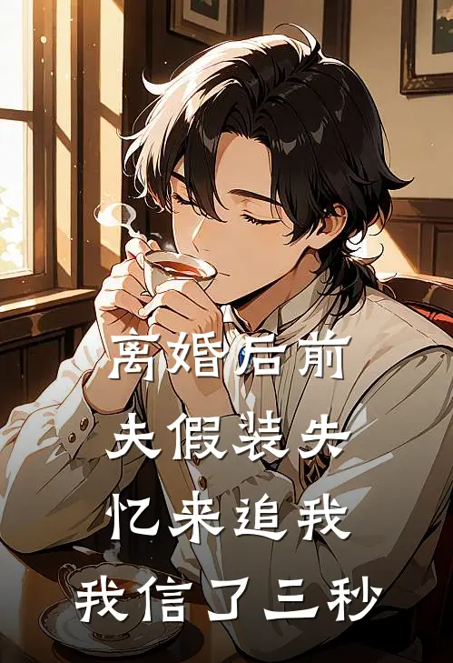 离婚后前夫假装失忆来追我，我信了三秒(傅时衍林晚)完整版免费小说_最热门小说离婚后前夫假装失忆来追我，我信了三秒(傅时衍林晚)