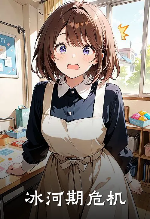 冰河期危机李默周远山完本完结小说_热门小说排行榜冰河期危机李默周远山