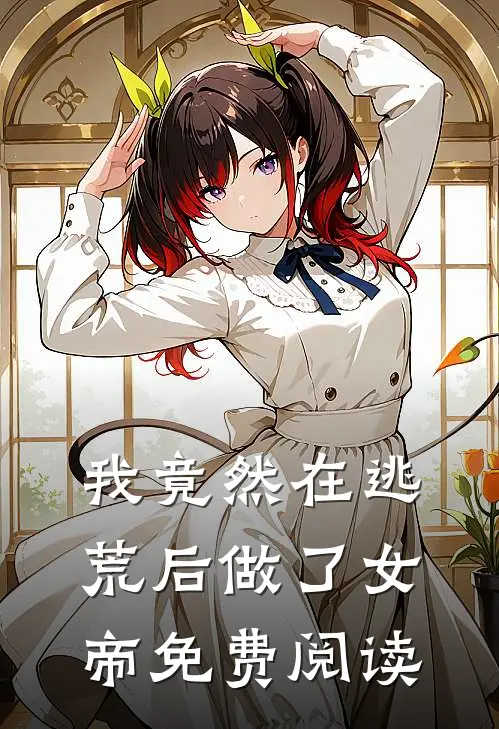 我竟然在逃荒后做了女帝免费阅读