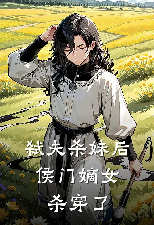 弑夫杀妹后，侯门嫡女杀穿了(沈未晞顾昭)在线阅读免费小说_最新章节列表弑夫杀妹后，侯门嫡女杀穿了(沈未晞顾昭)