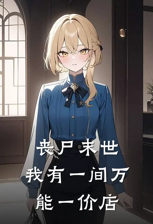 丧尸末世：我有一间万能一价店(沐川林雨薇)完本小说大全_热门小说大全丧尸末世：我有一间万能一价店沐川林雨薇