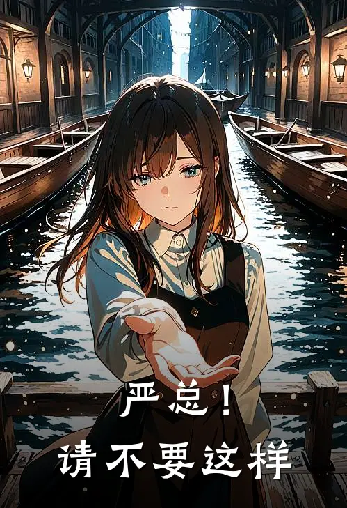 严总！请不要这样(贺十安严立行)全本免费完结小说_小说完结免费严总！请不要这样贺十安严立行