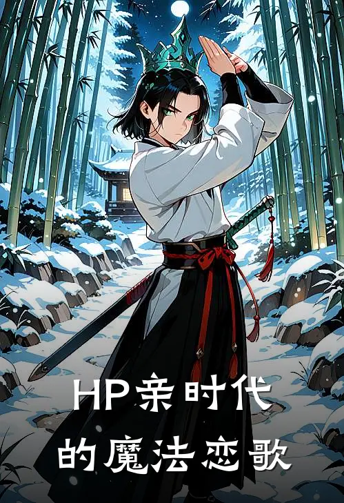 HP亲时代的魔法恋歌詹姆斯柯娜露莎热门小说阅读_免费完结小说HP亲时代的魔法恋歌詹姆斯柯娜露莎