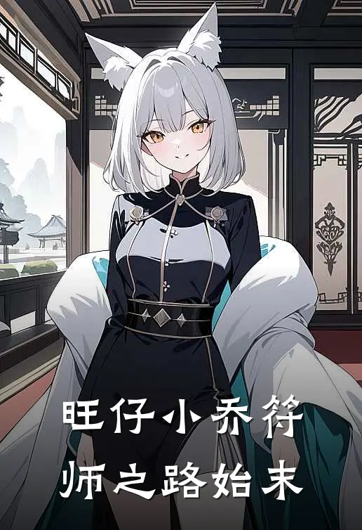 旺仔小乔符师之路始末旺仔旺仔热门免费小说_免费小说免费阅读旺仔小乔符师之路始末旺仔旺仔