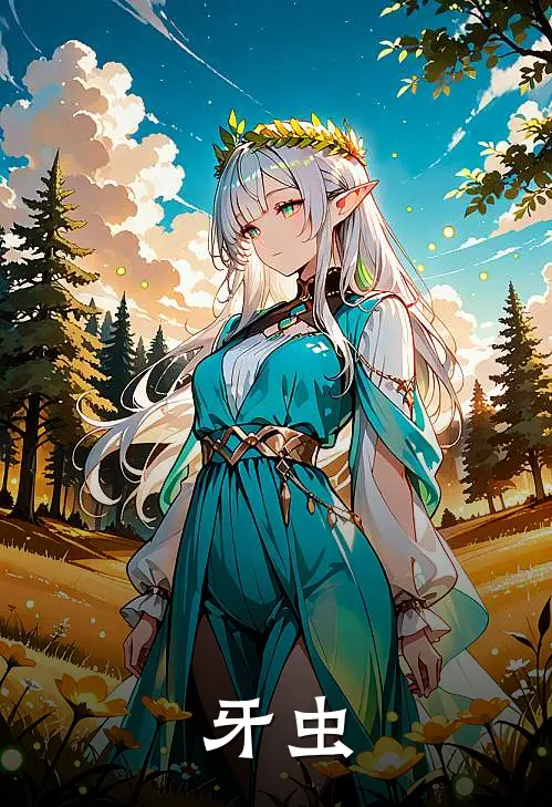 牙虫抖音热门小说最新章节_最新小说推荐牙虫抖音热门