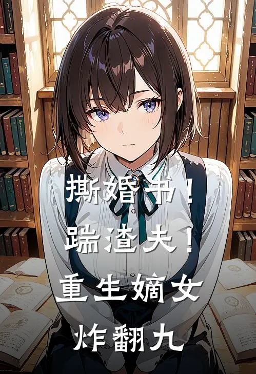 撕婚书！踹渣夫！重生嫡女炸翻九(云绾莲若)最新热门小说_完结小说撕婚书！踹渣夫！重生嫡女炸翻九(云绾莲若)